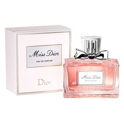 miss dior eau de parfum 2017 price|Miss Dior perfume 5ml price.